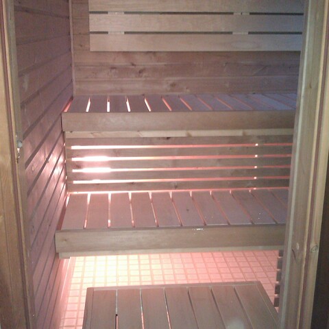 Sauna ja kph kannelmäki 2014