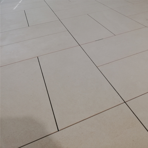 Keittiön lattia Porvoo 2020