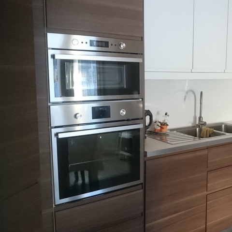 Espoo omakotitalon remontti 2015