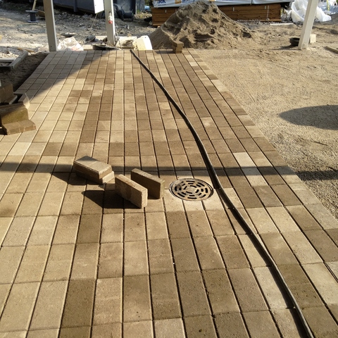 Kivityöt Porvoo 2023