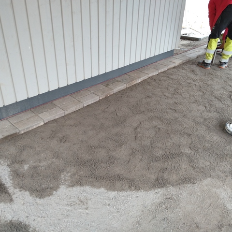 Paritalo Porvooseen 2024 kivetykset