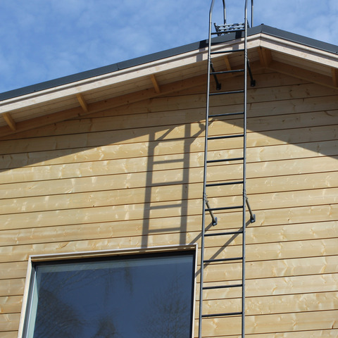 Paritalon sisätyövaihe Marjaniemi 2017