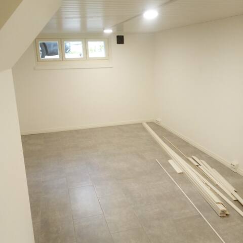 Kellariremontti Porvoo 2021