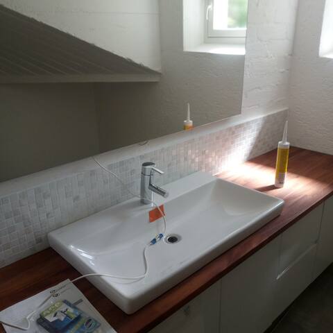 Kellariremontti Porvoo 2021