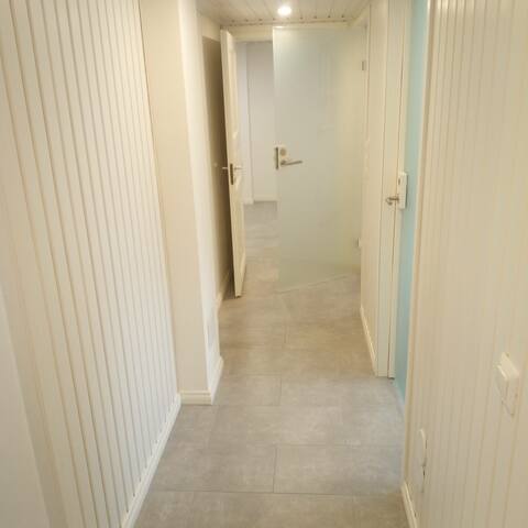 Kellariremontti Porvoo 2021