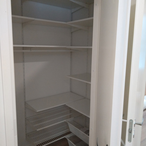 Porvoon rivitalo projekti 2021