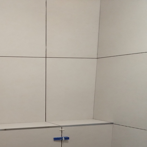 Omakotitalon sisätyö remontti 2023-2024