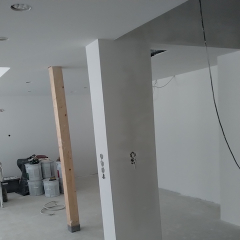 Paritalon rakentaminen Porvoo 2023