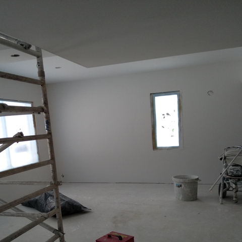 Paritalon rakentaminen Porvoo 2023