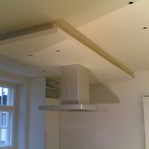 Kellotorninmäki arvoasunnon täys saneeraus 2005